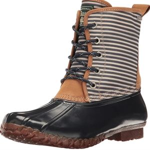 Daisy Bass rain boots